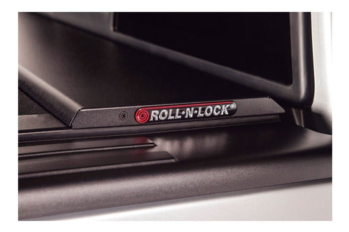 Tapa Cubre Batea Roll N Lock Varias Camionetas Cotizar