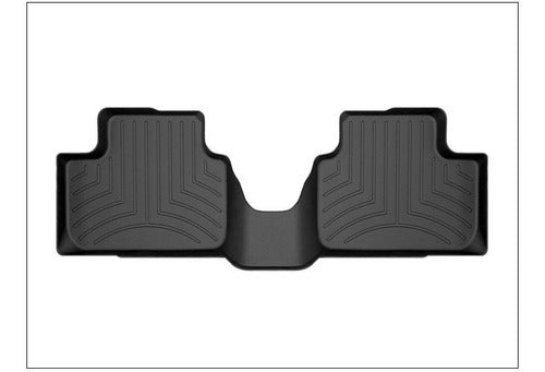 Tapetes Weathertech Volvo C40 Recharge 2022+ 1ra+2da F + Caj