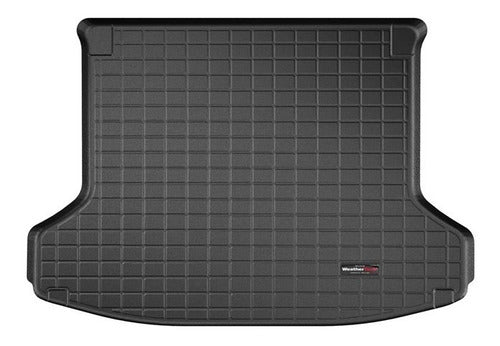 Tapetes Weathertech Qx50 2019-2021 - 1ra+2da Filas + Cajuela