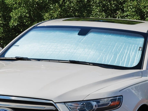 Weathertech Techshade Kit Parasol Lincoln Aviator 2025+