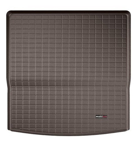 Tapete Premium Weathertech Tahoe 2021+ Cajuela Larga
