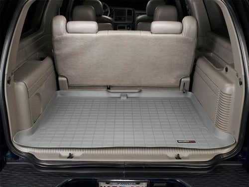 Tapetes Weathertech Escalade Esv 2003-06 - 1ra+2da+3ra+cajc