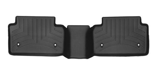 Tapetes Weathertech Jaguar E- Pace 17-20 - 1ra+2da Filas+caj