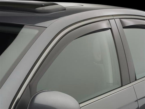 Weathertech Deflectores 4 Ventanas Bora 2005-2010