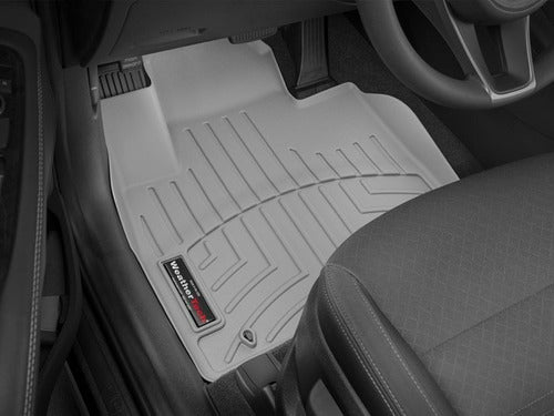 Tapetes Uso Rudo Weathertech Sorento 2016-2018 - 1ra Fila