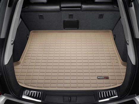 Tapetes Weathertech Cadillac Srx 2010-2016 - Cajuela