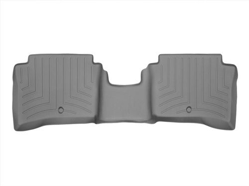 Tapete Uso Rudo Weathertech Kia Rio 2013-2017 - 2da Fila