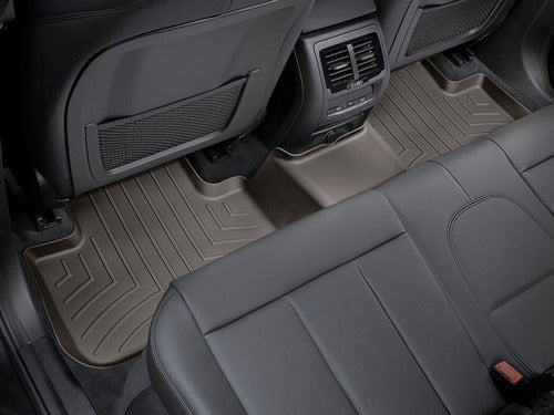 Tapetes Weathertech Bmw X3 2018+ 1ra+2da Filas + Cajuela