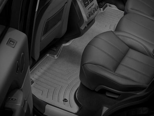Tapetes Weathertech Range Rover Sport 2022+ 1ra+2da Filas