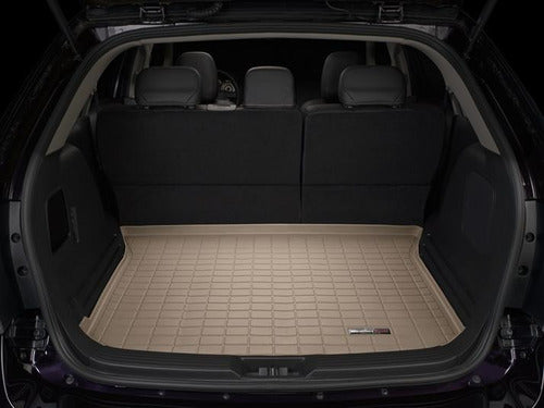 Tapete Weathertech Lincoln Mkx 2011-2017 - Cajuela