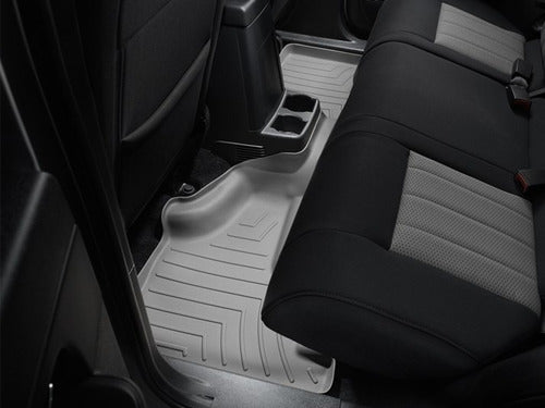 Tapetes Weathertech Liberty 2008-2012 - 1ra+2da Filas