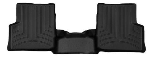 Tapetes Weathertech Jeep Renegade - 2015-2021 - 2da Fila