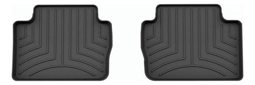 Tapetes Uso Rudo Weathertech Hp Mazda Cx-30 2019+ 1ra+2da F
