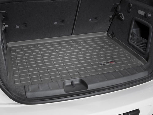 Tapete Uso Rudo Weathertech Mini Clubman 2016-2021 - Cajuela