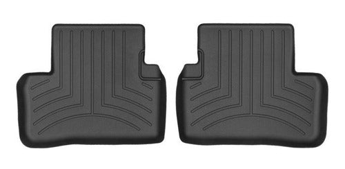 Tapetes Weathertech Clase E 2018-2021 Sedan - 1ra+2da Filas + Cajuela
