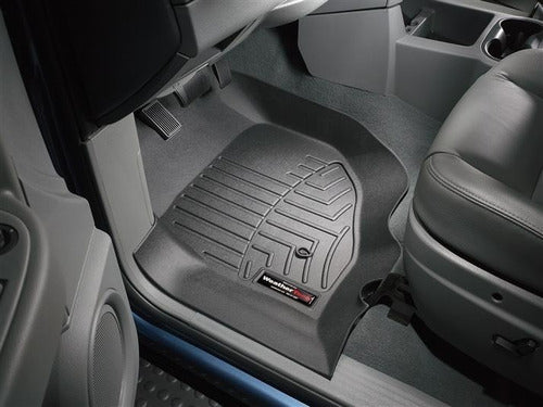 Tapetes Premium Weathertech Durango 2004-2009