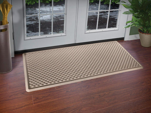 Weathertech Indoormat Tapete Para Interiores 99x61 Cms