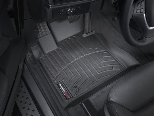 Tapetes Uso Rudo Weathertech Bmw X5 2007-2013 - 1ra Fila