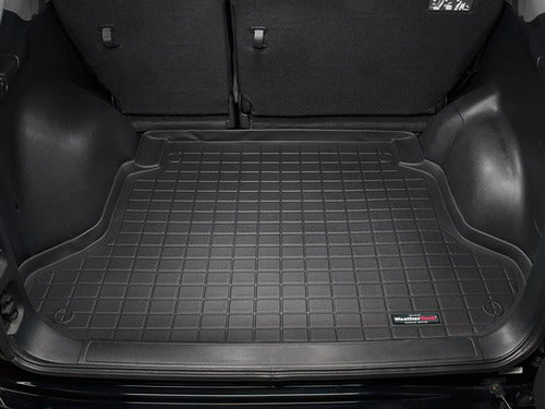 Tapetes Weathertech Cr-v 2002-2006 - 1ra+2da Filas+ Cajuela