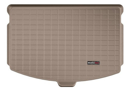 Tapetes Weatherthech X-trail 15-20 1ra+2da F + Caj Hibrido
