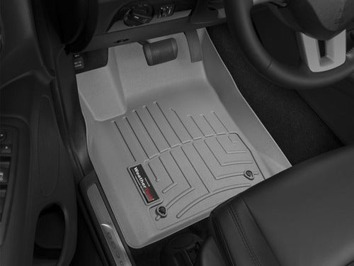 Tapetes Uso Rudo Weathertech Durango 2013-2014 - 1ra Fila