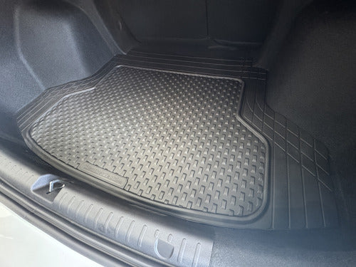 Weathertech Tapete Recortable Geely Emgrand - Cajuela