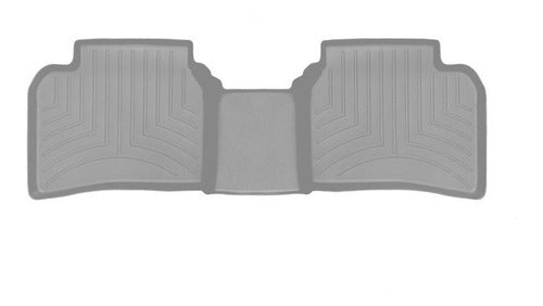 Tapete Uso Rudo Weathertech Cadillac Xt4 2019+ 2da Fila
