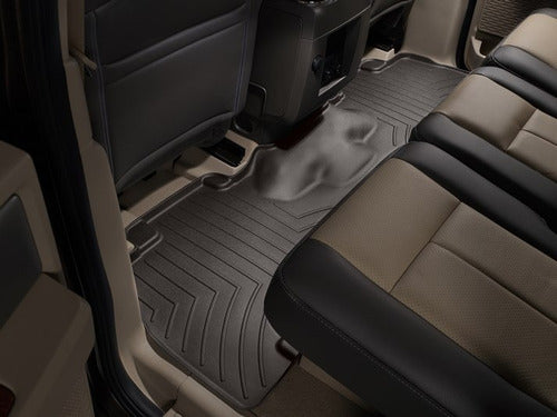 Tapetes Weathertech Expedition 2011-2017 -1ra+2da+3ra Filas+