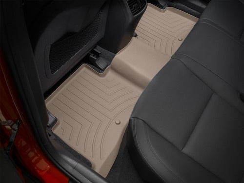 Tapetes Weathertech Tucson 2019-2020 -1ra+2da Filas+ Cajuela
