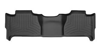 Tapete Uso Rudo Weathertech Suburban 2011-2014 - 2da Fila