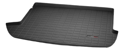Tapetes Uso Rudo Weathertech Tucson 2019-2020 - Cajuela