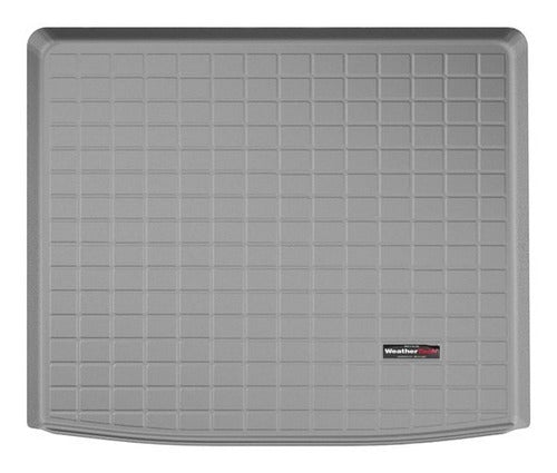 Tapete Uso Rudo Weathertech Cherokee 2014-2020 - Cajuela