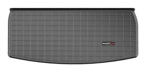 Tapete Weathertech Lincoln Aviator 2020+ Cajuela Corto