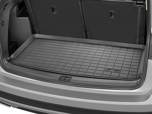 Tapetes Weathertech Teramont 2018+ 1ra+2da+3ra Filas + Caj C