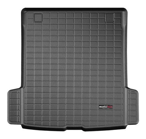 Tapete Uso Rudo Weathertech E-tron 2022+ Cajuela