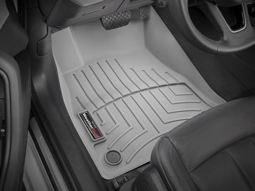 Tapetes Uso Rudo Weathertech Audi A5 2018+ 1ra+2da Filas