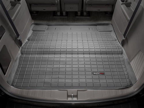 Tapetes Weathertech Odyssey 2011-17 - 1ra+2da/3ra Fil+caj L