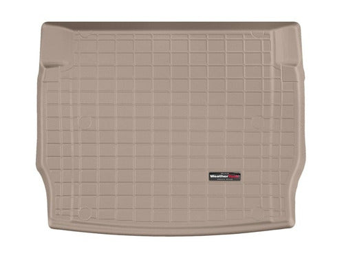Tapetes Weathertech Serie 1 2012-2014 - 1ra+2dafilas+cajuela
