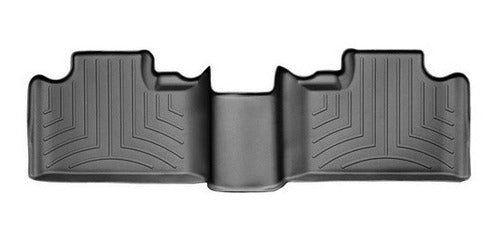 Tapete Weathertech Grand Cherokee 2011-2019 - 2da Fila