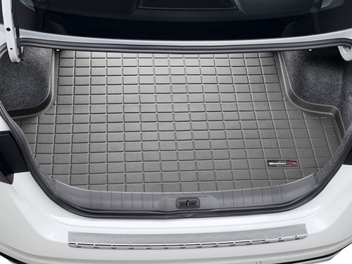 Tapetes Weathertech Altima 2016-2021 - 1ra+2da F + Caj