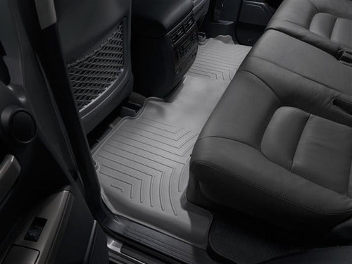 Tapete Weathertech Land Cruiser 2008-2021 - 2da Fila