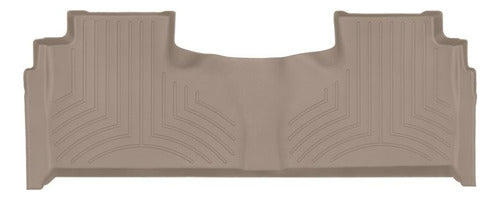 Tapetes Weathertech Tahoe 2021 - 1ra+2da Filas