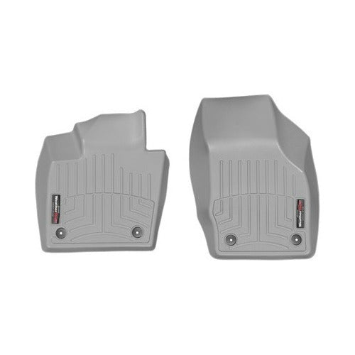 Tapetes Uso Rudo Weathertech Audi Q3 2011-2014 - 1ra Fila