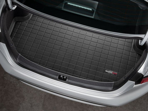 Tapete Weathertech Corolla 2020 - Cajuela