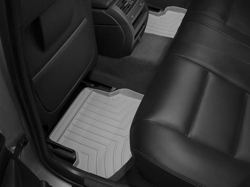 Tapetes Weathertech Bmw Serie 5 2011-2017 - 1ra Y 2da F