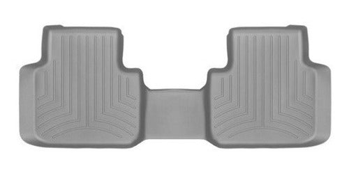 Tapete Weathertech Teramont 2018+ 2da Fila Banca Corrida