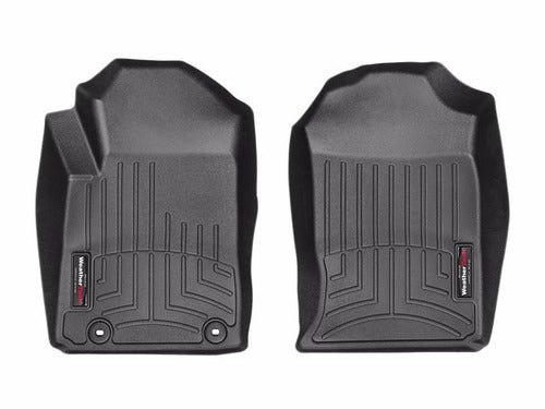 Tapetes Weathertech Avanza 2012-2018 - 1ra Fila