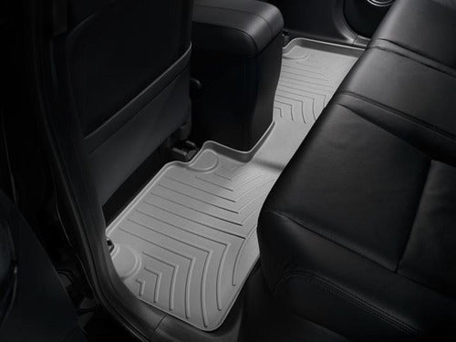 Tapetes Weathertech Acura Rdx 2007-2012 - 1ra+2da Filas