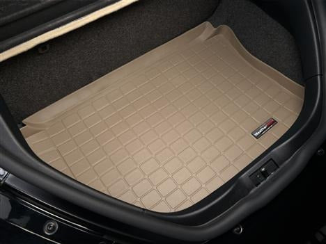 Tapete Uso Rudo Weathertech Beetle 1999-2011 - Cajuela