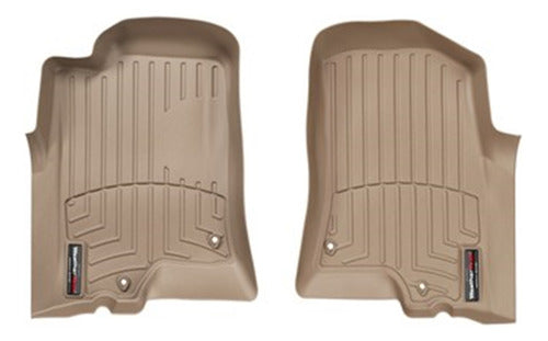 Tapetes Premium Para Hummer - Weathertech